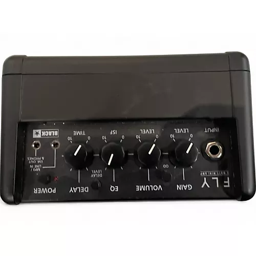Used Blackstar Fly 3W Battery Powered Amp