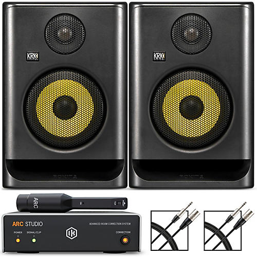 KRK ROKIT 5 Generation Five 5