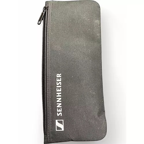 Used Sennheiser E835 Dynamic Microphone