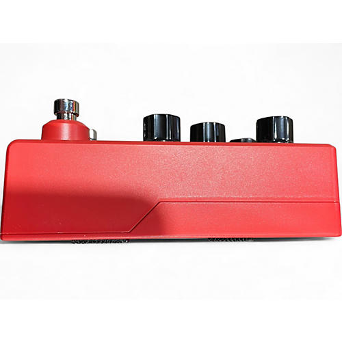 Used Line 6 pod express Effect Processor