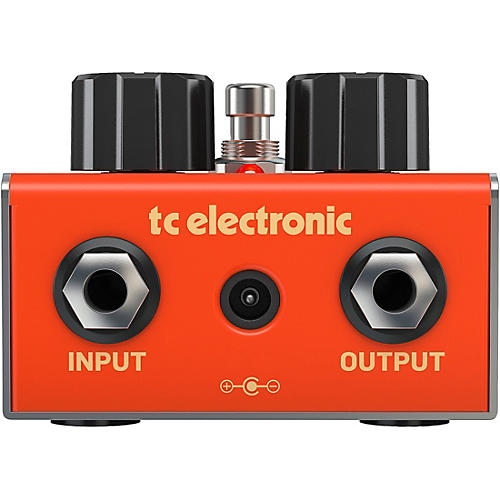 TC Electronic Iron Curtain Noise Gate