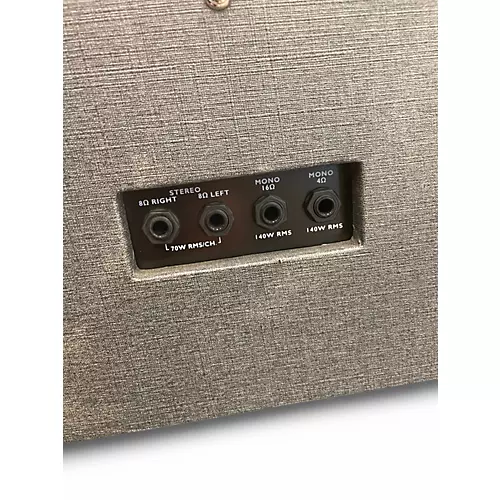 Used Blackstar SILVERLINE 212 CAB Guitar Cabinet