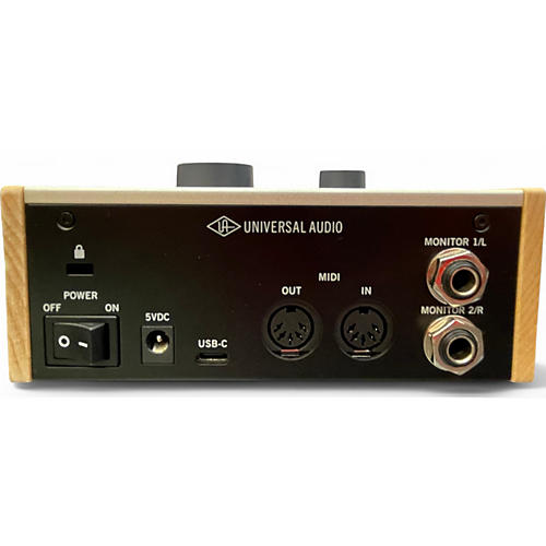 Used Universal Audio Volt 176 Audio Interface