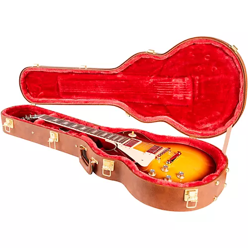 Gibson Les Paul Standard '60s Left-Handed Electric Guitar Iced Tea