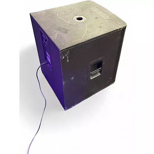 Used Electro-Voice ELX118P Powered Subwoofer