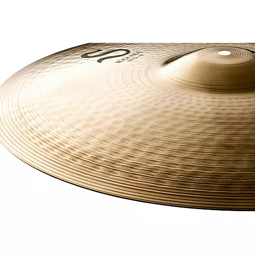Zildjian S Family Rock Ride 20 in.