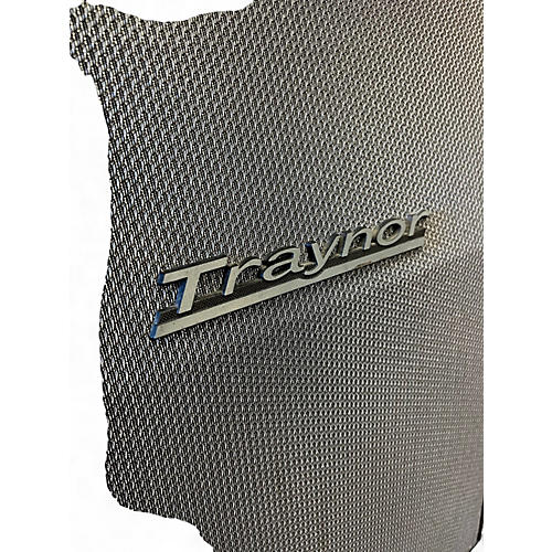 Used Traynor YBX212 Guitar Cabinet