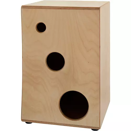 LP Mona Tavakoli Signature MT Box Cajon