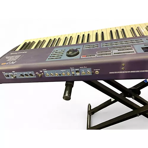 Used Kurzweil PC2 88 KEY Stage Piano
