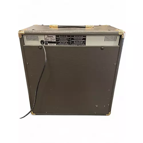 Used Ibanez TA25 Guitar Combo Amp