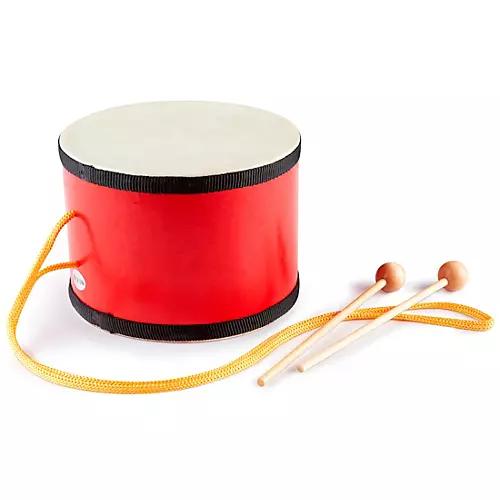 Rhythm Band Tom Tom With Mallets 5x7