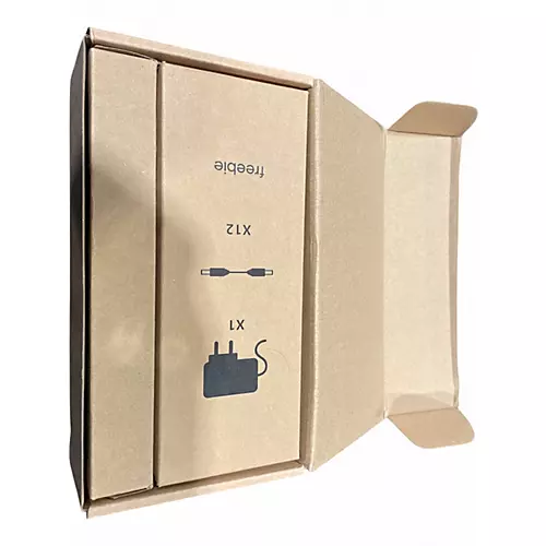 Used Caline Power CP206 Power Supply