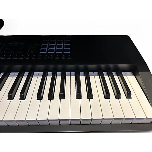 Used Roland Fantom 08 Keyboard Workstation
