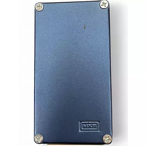 Used MXR CSP036 Il Diavolo Overdrive Effect Pedal