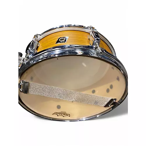 Used TAMA 12X5 Artwood Snare Natural Drum Natural 183