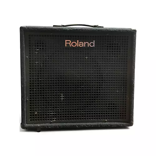 Used Roland KC-600 Keyboard Amp