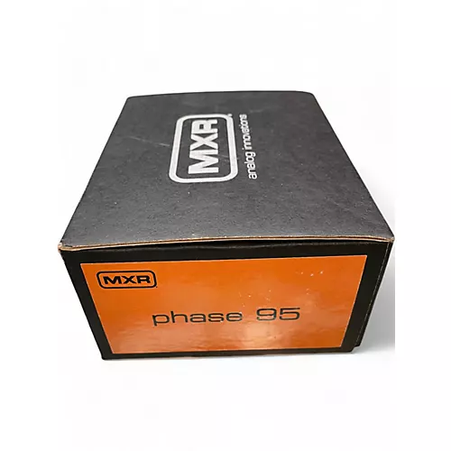 Used MXR M290 Phase 95 Effect Pedal