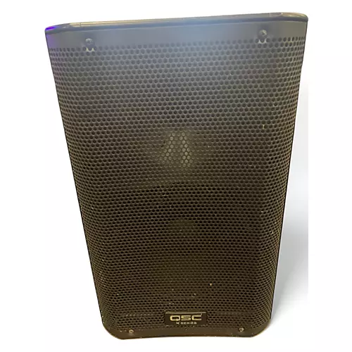 Used QSC K8 Powered Speaker