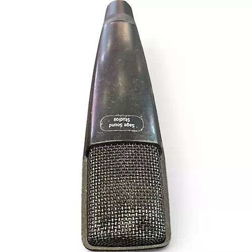 Used Sennheiser MD421-U5 Dynamic Microphone