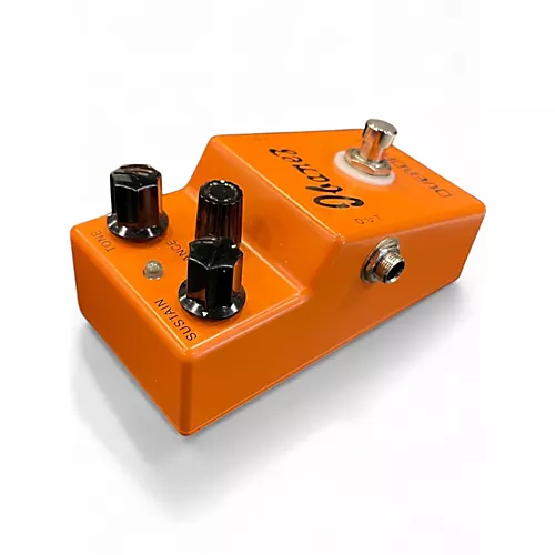 Used Ibanez OD850 Effect Pedal