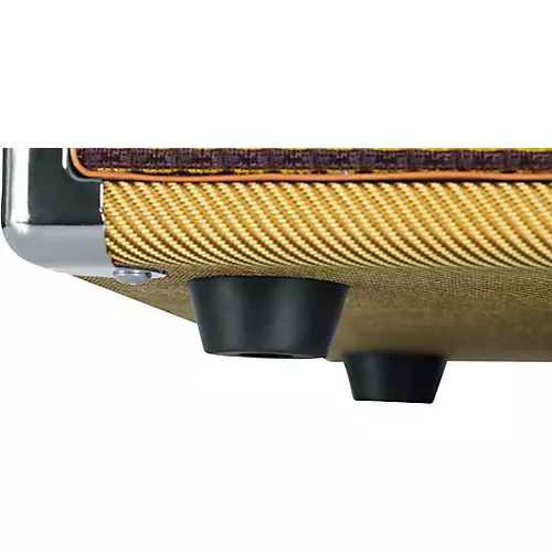 Gator GR-RETRORACK-2 Vintage Amp Vibe Rack Case Tweed