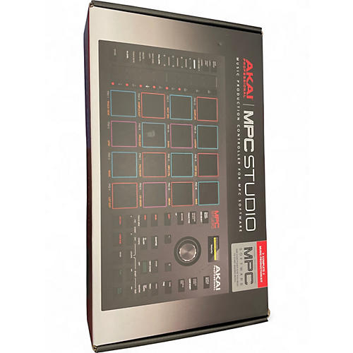 Used Akai Professional MPC Studio 2 Production Controller