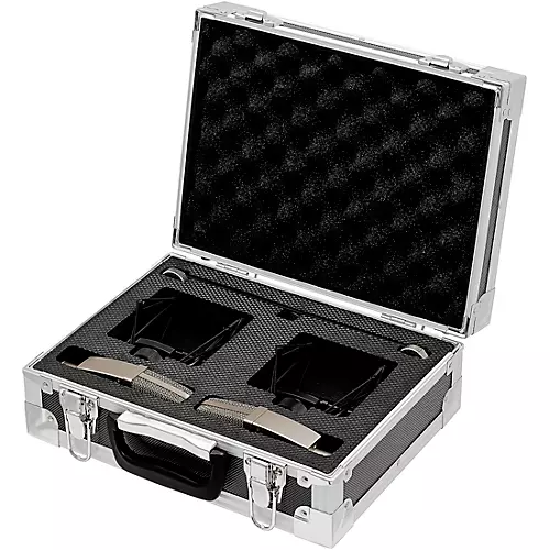 sE Electronics SE-T2-PAIR Matched Pair of T2 Large Diaphragm Condenser Mics