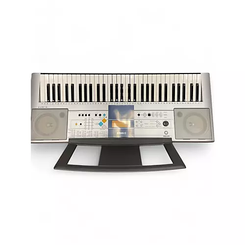 Used Yamaha PSRE323 61 Key Portable Keyboard