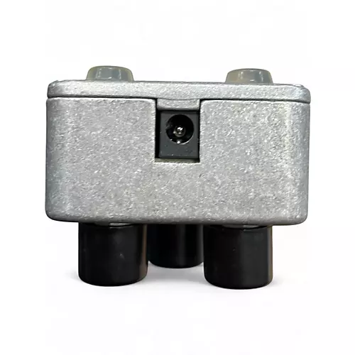 Used Electro-Harmonix Soul Food Overdrive Effect Pedal