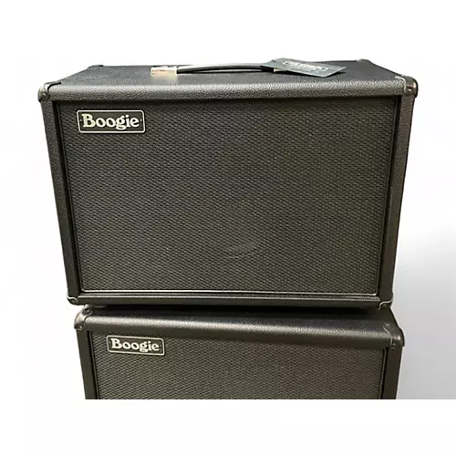 Used MESA/Boogie CELESTION BLACK SHADOW Guitar Cabinet