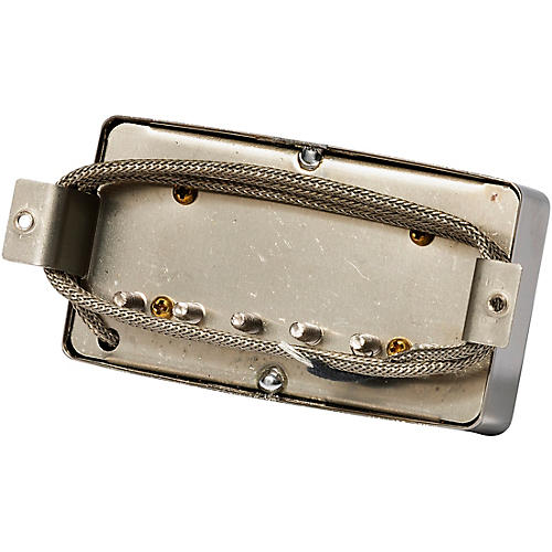 Gibson T-Type Treble Humbucker Pickup Nickel