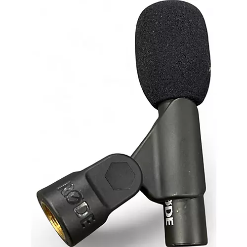 Used RODE m5 Drum Microphone