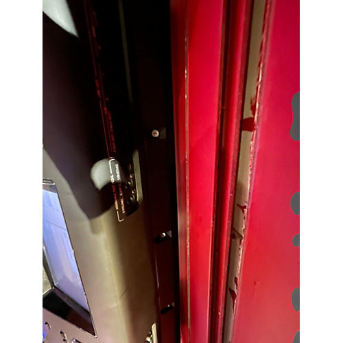 Used Yamaha GENOS 76 Key Keyboard Workstation