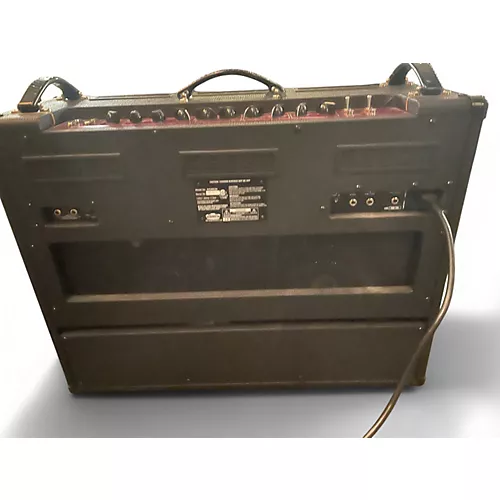 Used VOX AC30C2X 2x12 30W Tube Guitar Combo Amp