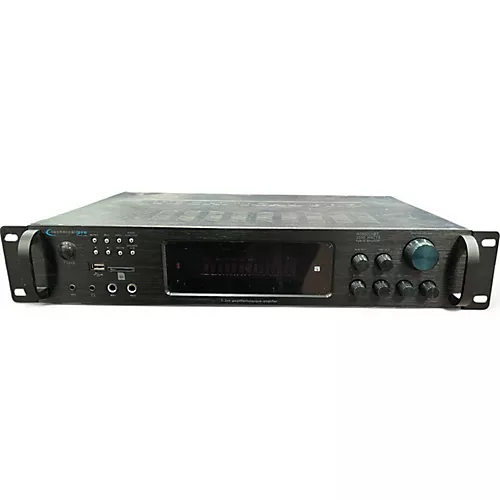 Used Technical Pro H3502 URIBT Power Amp