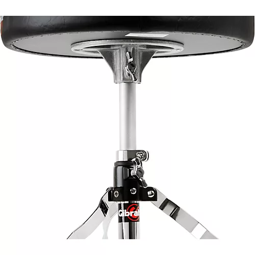 Gibraltar 5600 Series Round Drum Throne