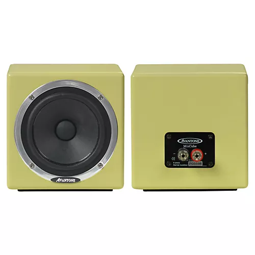 Avantone Mixcube 5.25