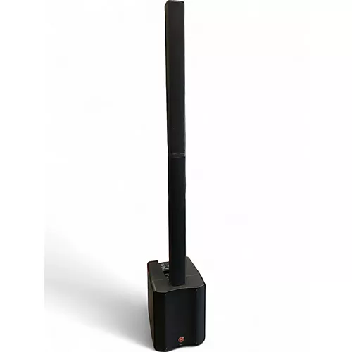 Used Harbinger MLS1000 Powered Speaker