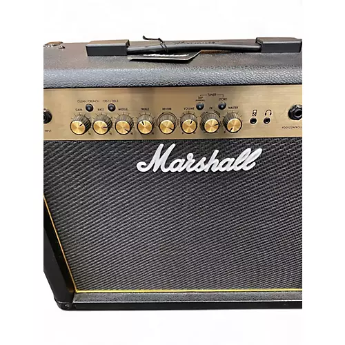 Used Marshall MG30FX 1x10 30W Guitar Combo Amp