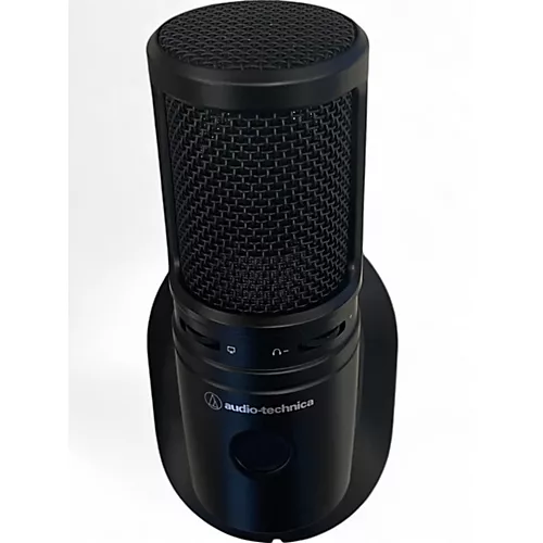 Used Audio-Technica AT2020 USB-X USB Microphone