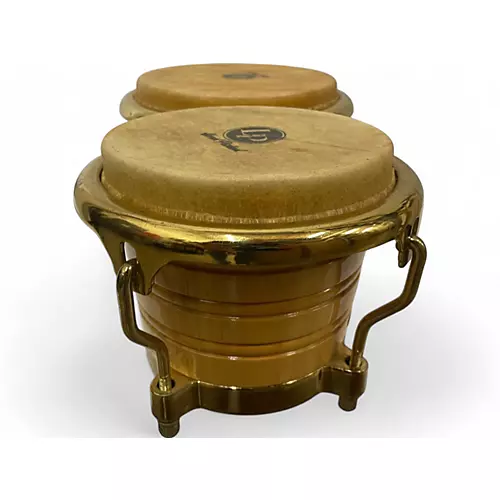 Used LP m201ax Natural Drum Natural 22