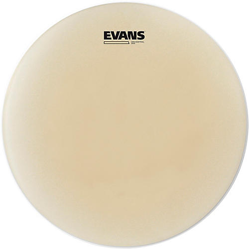 EVANS Genera Orchestral 300 Snare Side Head 14 in.