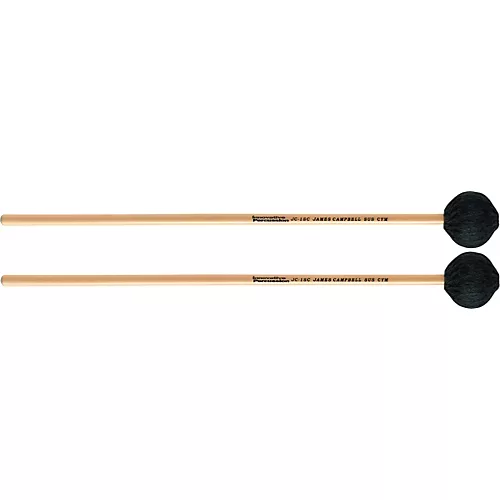 Innovative Percussion Soft Suspended Cymbal Mallets