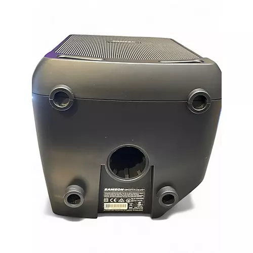 Used Samson EXPEDITION Powered Speaker