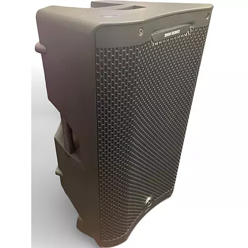 Used Harbinger V3412 Powered Speaker