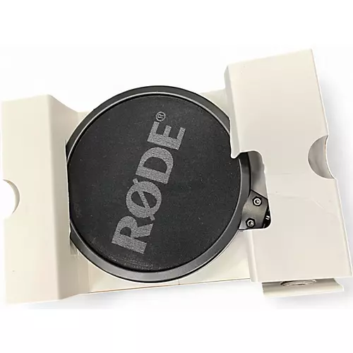 Used RODE NT1A Condenser Microphone