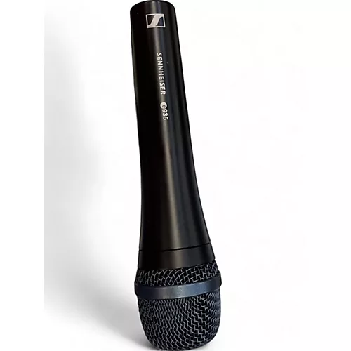 Used Sennheiser E935 Dynamic Microphone