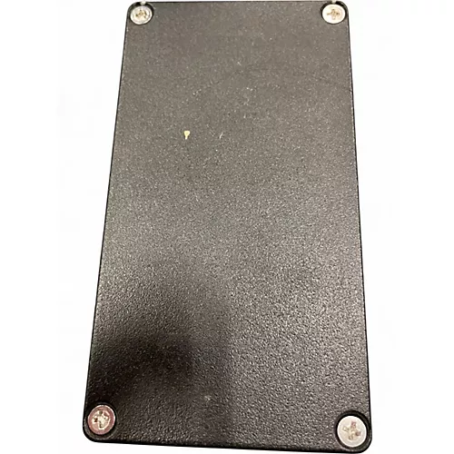 Used EarthQuaker Devices Afterneath Reverb Effect Pedal