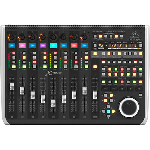Behringer X-TOUCH Universal Control Surface