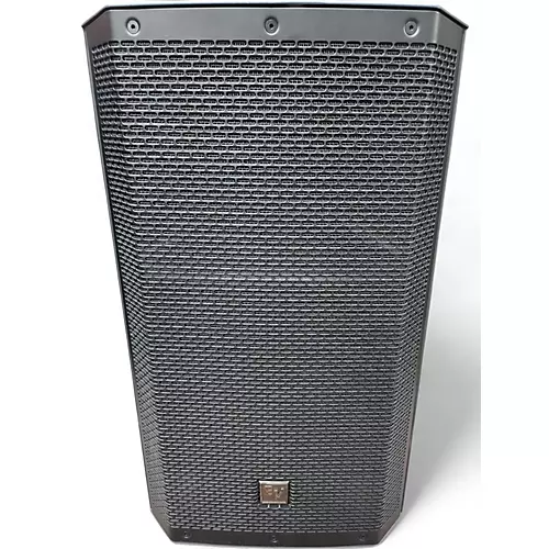 Used Electro-Voice ZLX-12P 12in 2-Way Powered Speaker